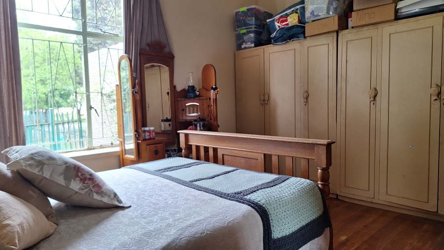 4 Bedroom Property for Sale in Vrede Free State